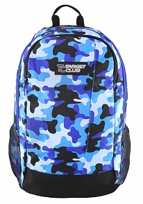 Рюкзак Камуфляж 3 (Target, 17261)